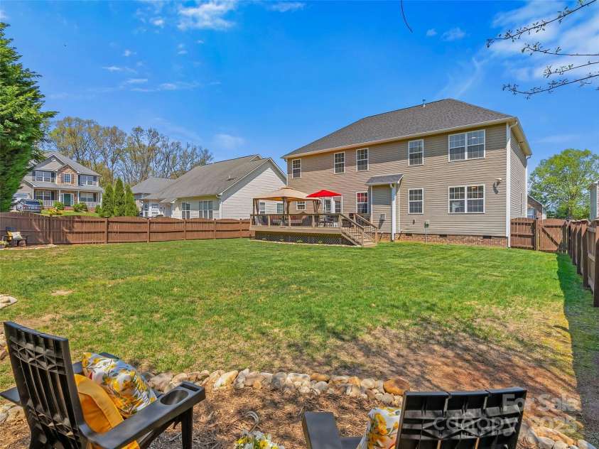 3 Holmes Lane, Arden, NC 28704.  MLS# CAR4251278, YatesRealty ID 8380. 