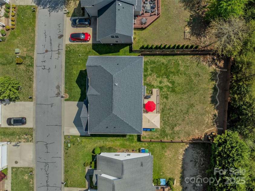 3 Holmes Lane, Arden, NC 28704.  MLS# CAR4251278, YatesRealty ID 8380. 