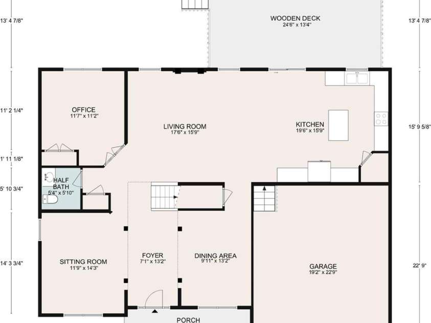 3 Holmes Lane, Arden, NC 28704.  MLS# CAR4251278, YatesRealty ID 8380. 