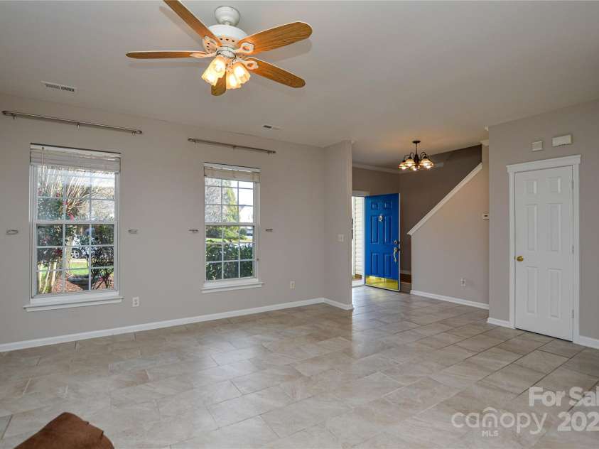 5707 Brandy Ridge Lane, Charlotte, NC 28269.  MLS# CAR4220249, YatesRealty ID 8381. 