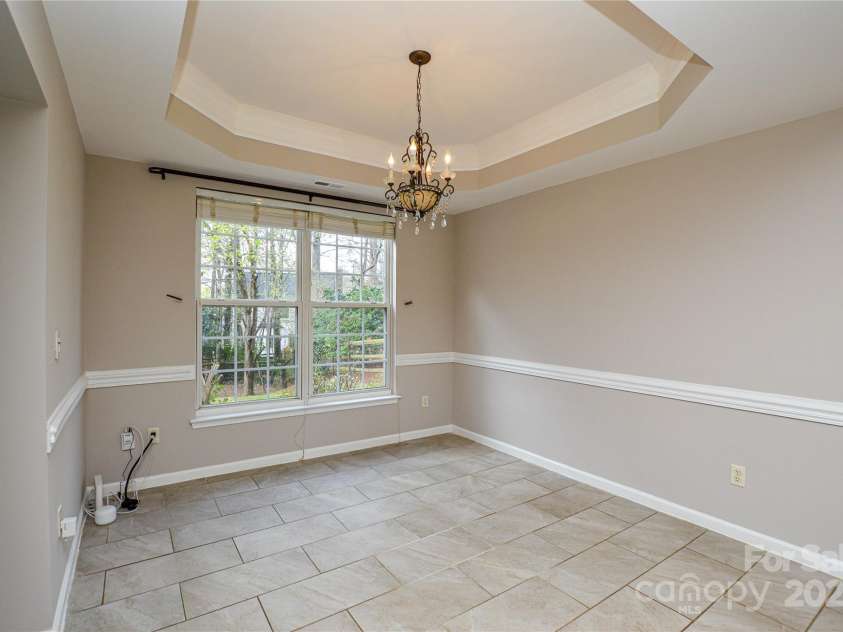 5707 Brandy Ridge Lane, Charlotte, NC 28269.  MLS# CAR4220249, YatesRealty ID 8381. 