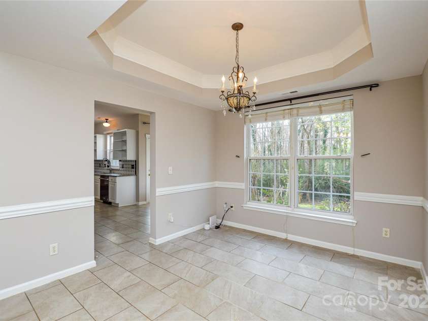 5707 Brandy Ridge Lane, Charlotte, NC 28269.  MLS# CAR4220249, YatesRealty ID 8381. 