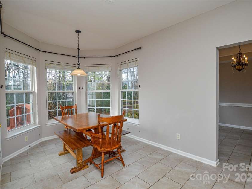 5707 Brandy Ridge Lane, Charlotte, NC 28269.  MLS# CAR4220249, YatesRealty ID 8381. 