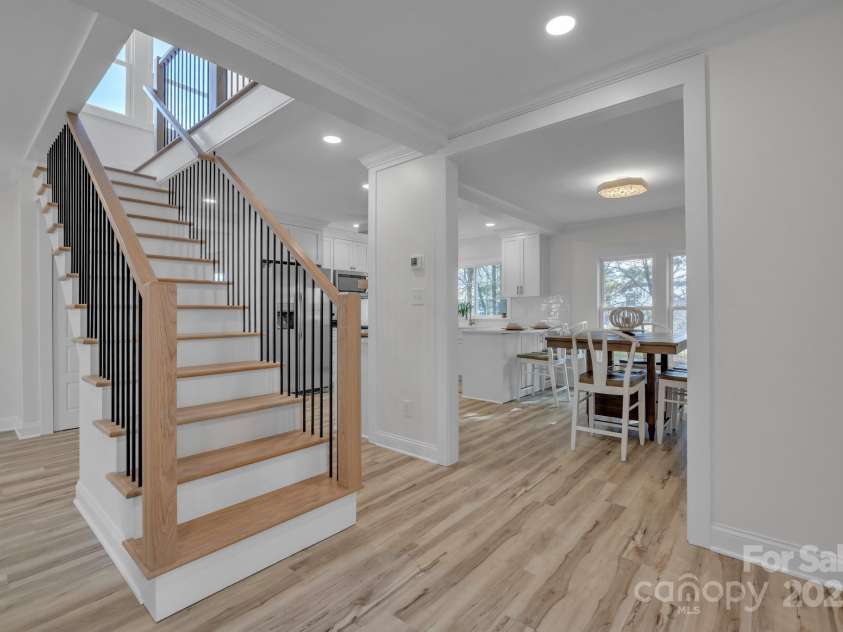 56 Linneys Mountain Road, Taylorsville, NC 28681.  MLS# CAR4228859, YatesRealty ID 8383. 