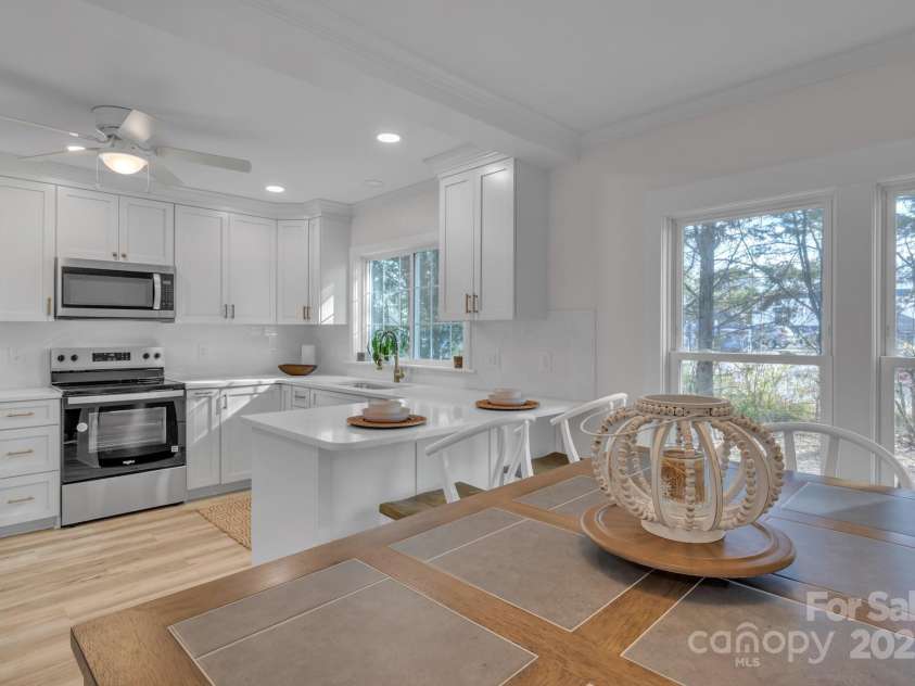 56 Linneys Mountain Road, Taylorsville, NC 28681.  MLS# CAR4228859, YatesRealty ID 8383. 