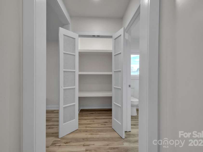 56 Linneys Mountain Road, Taylorsville, NC 28681.  MLS# CAR4228859, YatesRealty ID 8383. 