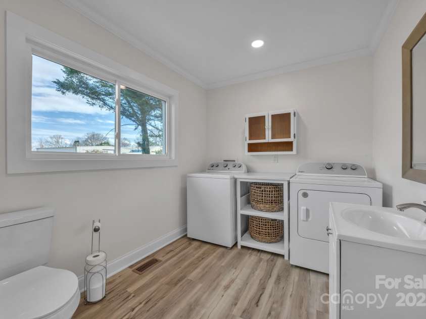 56 Linneys Mountain Road, Taylorsville, NC 28681.  MLS# CAR4228859, YatesRealty ID 8383. 