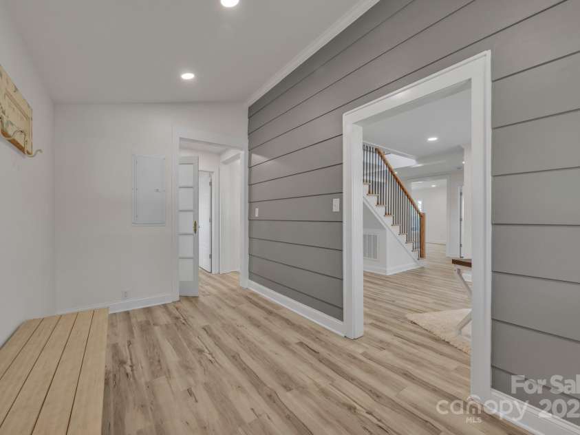 56 Linneys Mountain Road, Taylorsville, NC 28681.  MLS# CAR4228859, YatesRealty ID 8383. 