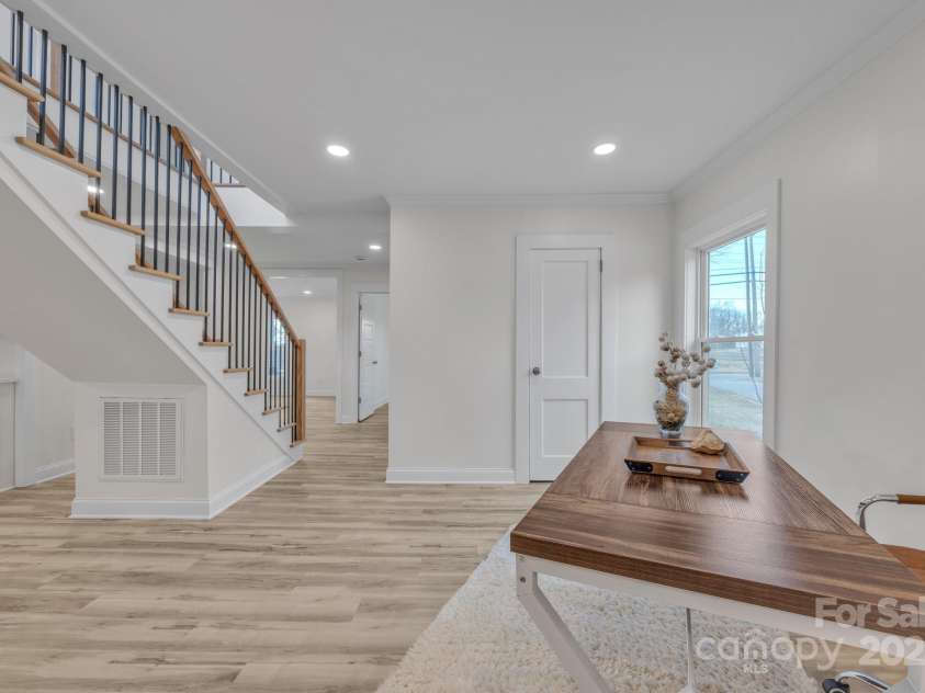 56 Linneys Mountain Road, Taylorsville, NC 28681.  MLS# CAR4228859, YatesRealty ID 8383. 