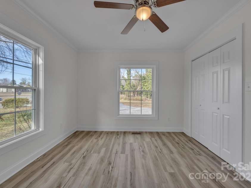 56 Linneys Mountain Road, Taylorsville, NC 28681.  MLS# CAR4228859, YatesRealty ID 8383. 