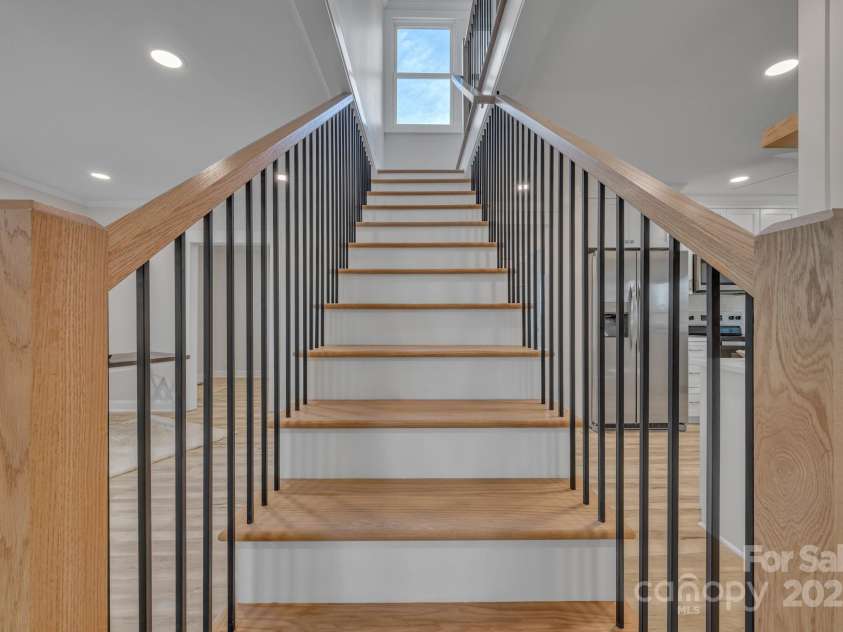 56 Linneys Mountain Road, Taylorsville, NC 28681.  MLS# CAR4228859, YatesRealty ID 8383. 