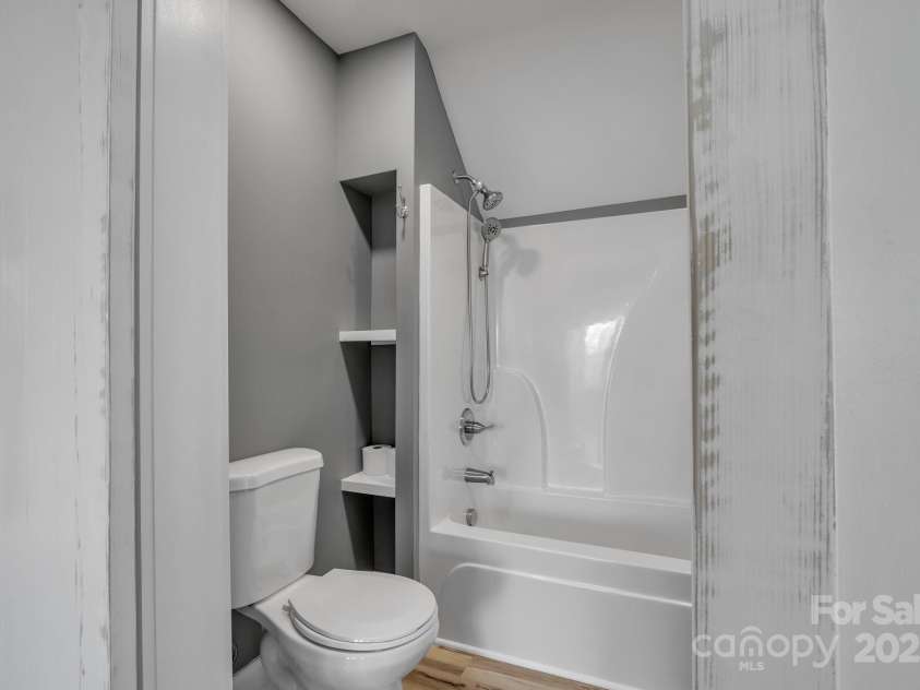 56 Linneys Mountain Road, Taylorsville, NC 28681.  MLS# CAR4228859, YatesRealty ID 8383. 