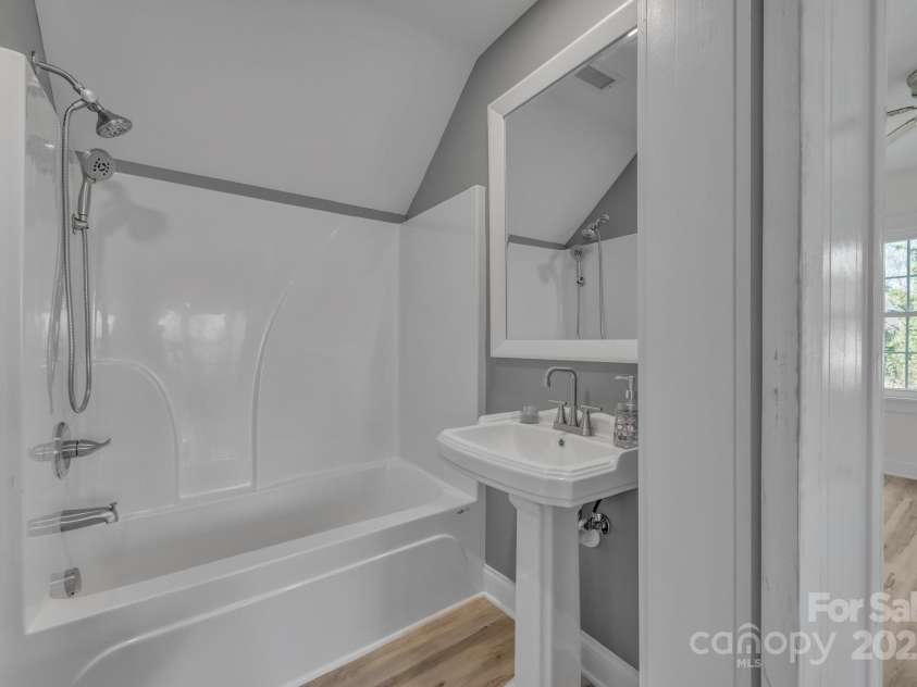 56 Linneys Mountain Road, Taylorsville, NC 28681.  MLS# CAR4228859, YatesRealty ID 8383. 