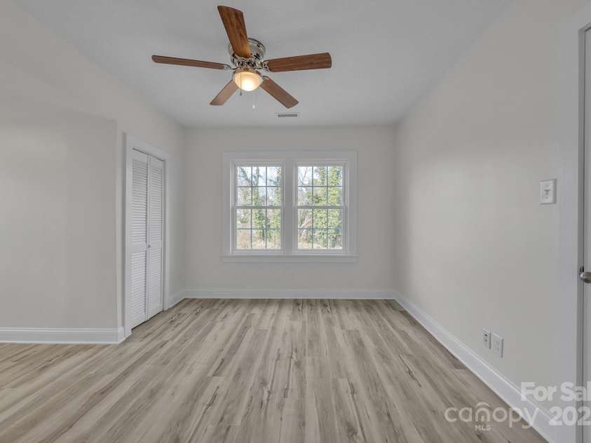 56 Linneys Mountain Road, Taylorsville, NC 28681.  MLS# CAR4228859, YatesRealty ID 8383. 