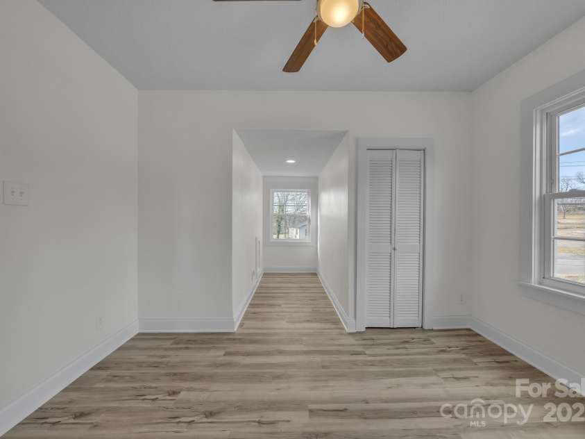 56 Linneys Mountain Road, Taylorsville, NC 28681.  MLS# CAR4228859, YatesRealty ID 8383. 