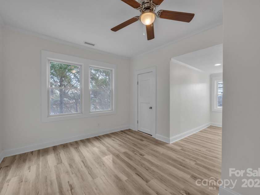 56 Linneys Mountain Road, Taylorsville, NC 28681.  MLS# CAR4228859, YatesRealty ID 8383. 