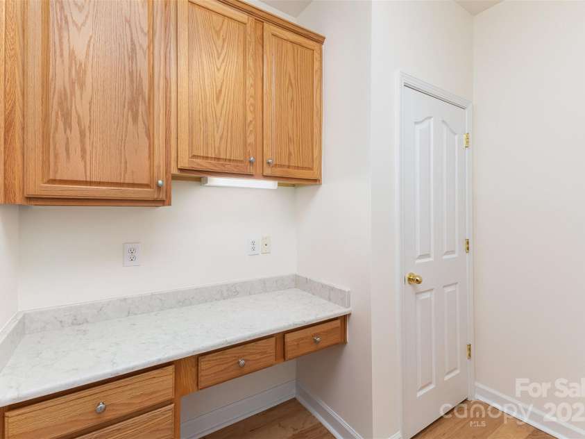 3005 Sandbox Circle, Indian Trail, NC 28079.  MLS# CAR4249373, YatesRealty ID 8385. 
