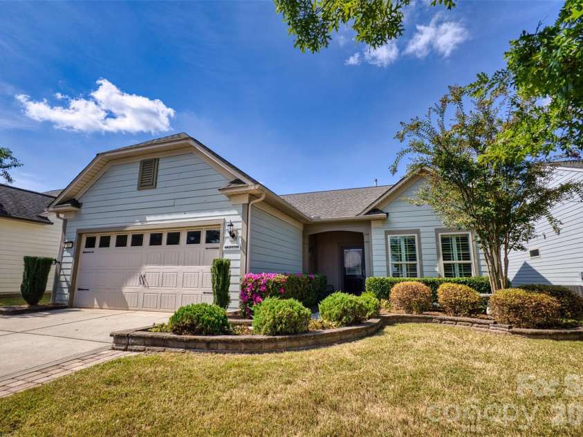 353 Harvest Valley Lane, Fort Mill, SC 29715.  MLS# CAR4364954, YatesRealty ID 8387. 