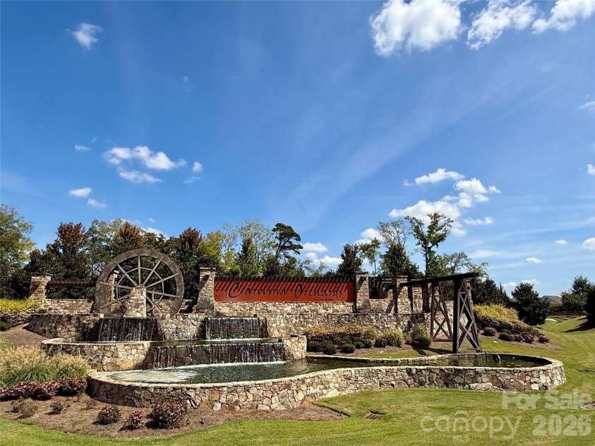 353 Harvest Valley Lane, Fort Mill, SC 29715.  MLS# CAR4364954, YatesRealty ID 8387. 