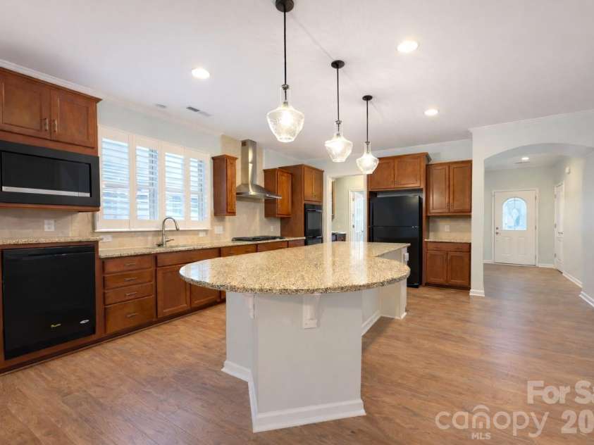 353 Harvest Valley Lane, Fort Mill, SC 29715.  MLS# CAR4364954, YatesRealty ID 8387. 