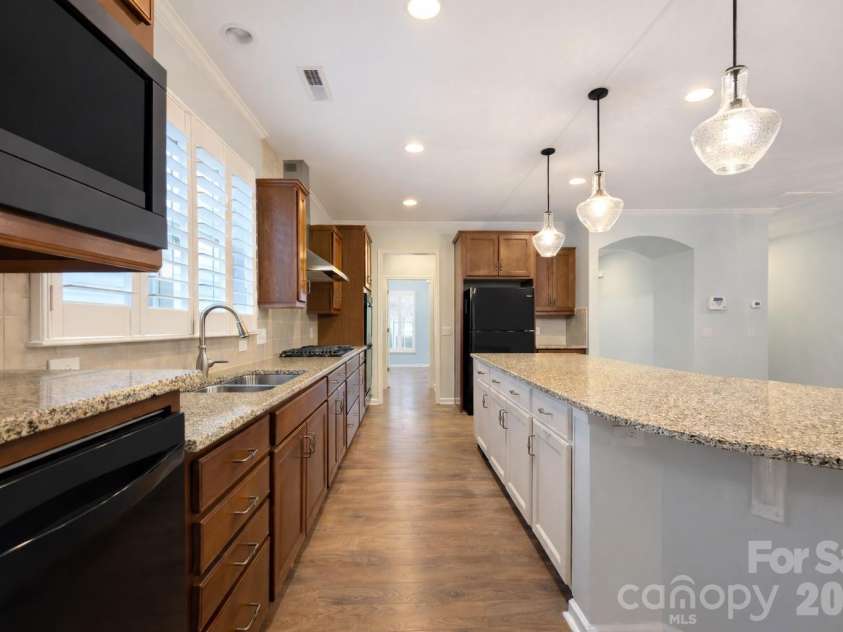 353 Harvest Valley Lane, Fort Mill, SC 29715.  MLS# CAR4364954, YatesRealty ID 8387. 