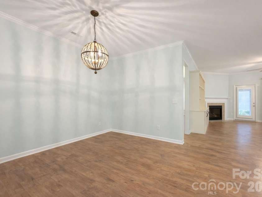 353 Harvest Valley Lane, Fort Mill, SC 29715.  MLS# CAR4364954, YatesRealty ID 8387. 
