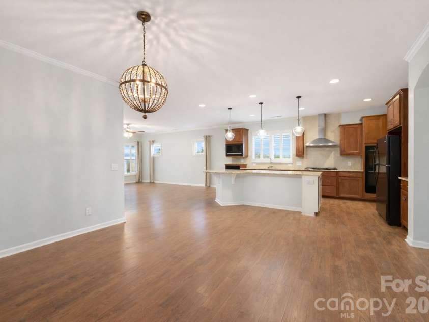 353 Harvest Valley Lane, Fort Mill, SC 29715.  MLS# CAR4364954, YatesRealty ID 8387. 