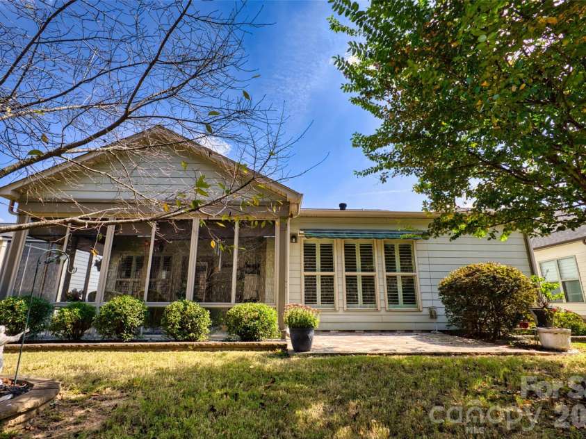 353 Harvest Valley Lane, Fort Mill, SC 29715.  MLS# CAR4364954, YatesRealty ID 8387. 
