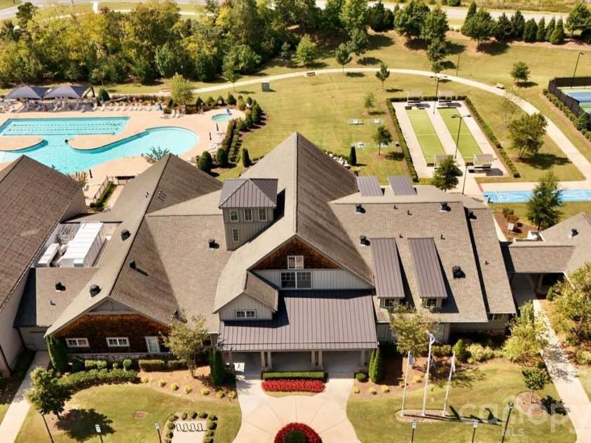 353 Harvest Valley Lane, Fort Mill, SC 29715.  MLS# CAR4364954, YatesRealty ID 8387. 