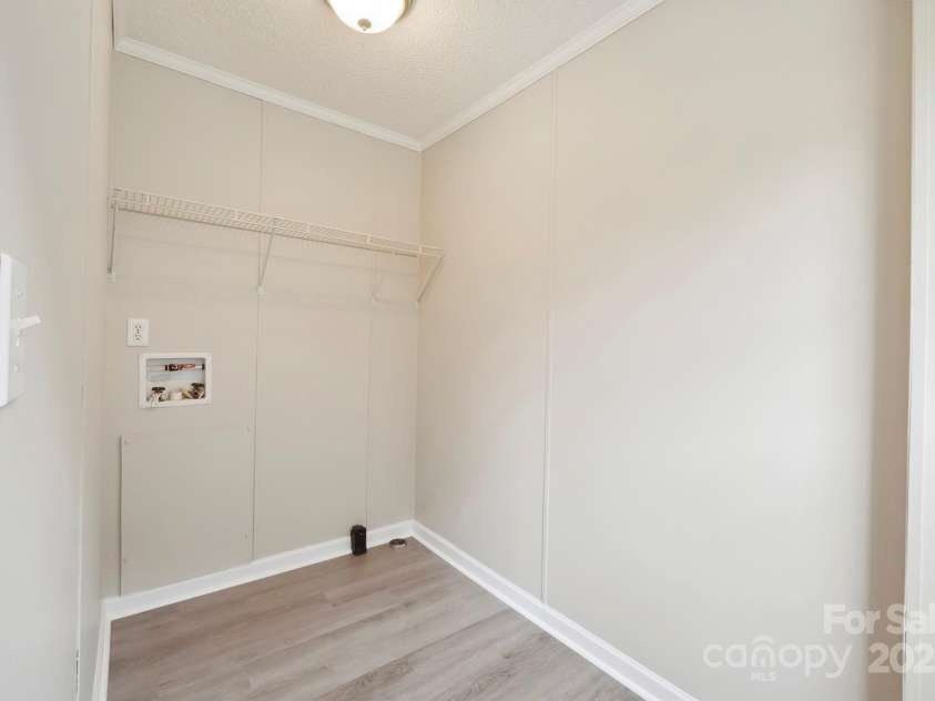 125 Rocky Point, Cleveland, NC 27013.  MLS# CAR4249546, YatesRealty ID 8388. 