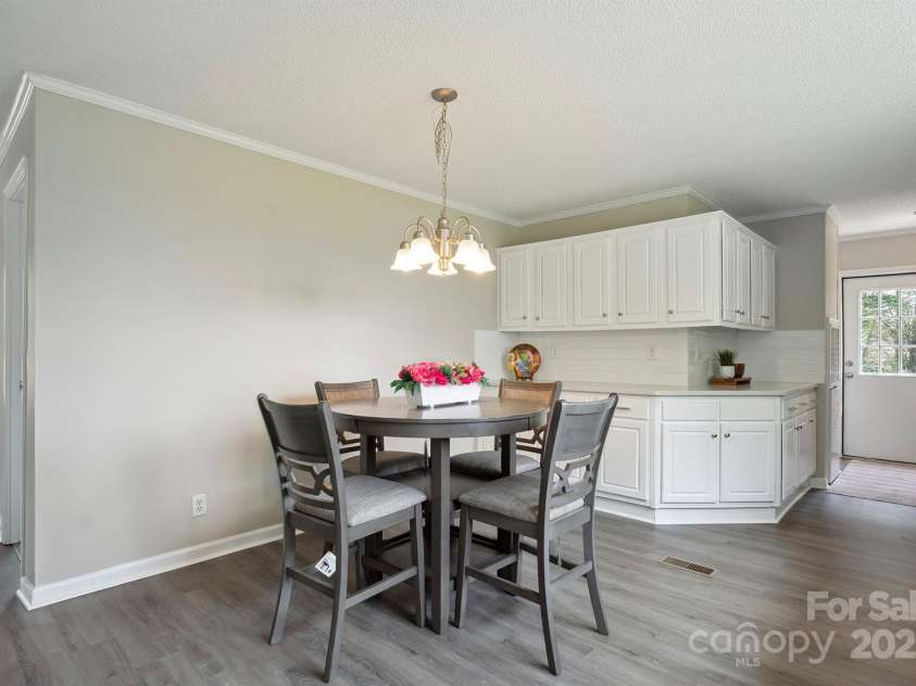 125 Rocky Point, Cleveland, NC 27013.  MLS# CAR4249546, YatesRealty ID 8388. 