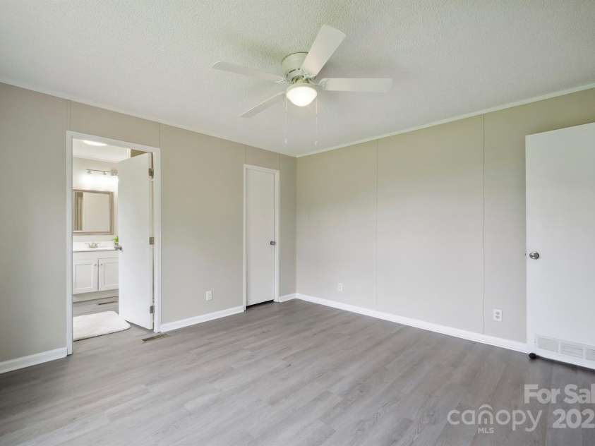 125 Rocky Point, Cleveland, NC 27013.  MLS# CAR4249546, YatesRealty ID 8388. 