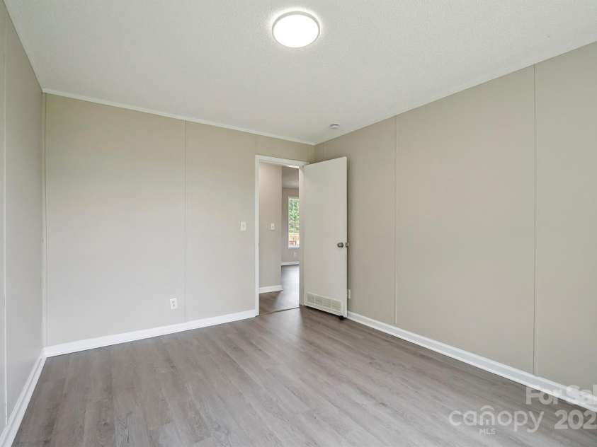 125 Rocky Point, Cleveland, NC 27013.  MLS# CAR4249546, YatesRealty ID 8388. 