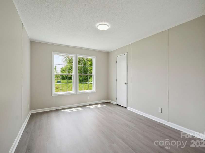 125 Rocky Point, Cleveland, NC 27013.  MLS# CAR4249546, YatesRealty ID 8388. 