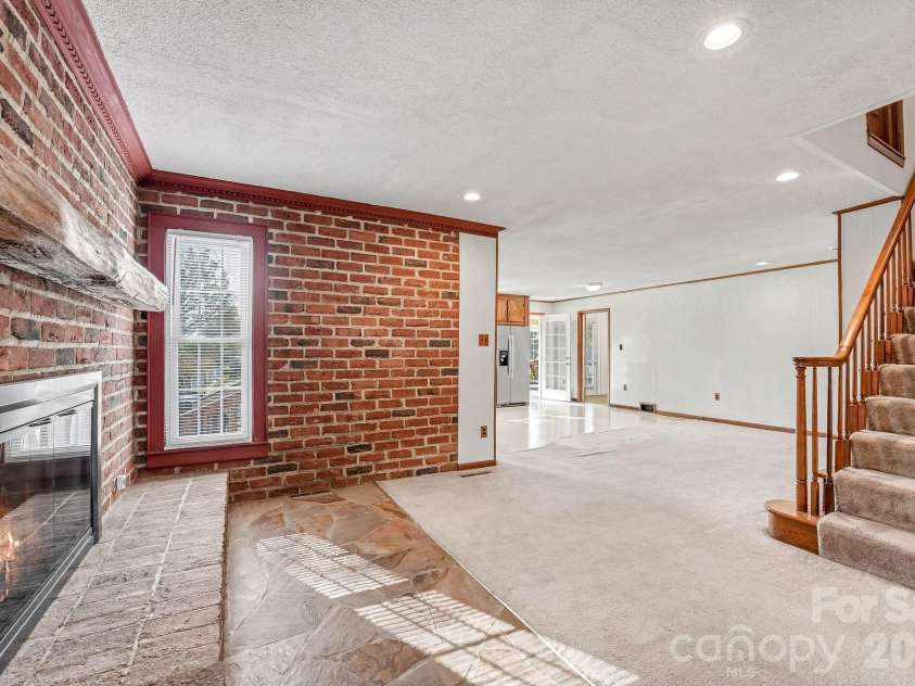 614 Ridge Avenue, Landis, NC 28088.  MLS# CAR4361895, YatesRealty ID 8388. 