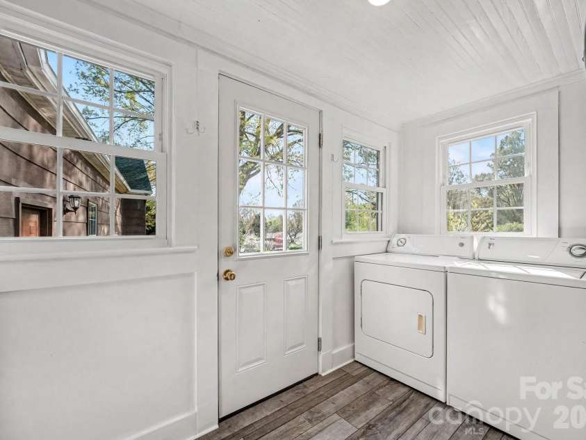 614 Ridge Avenue, Landis, NC 28088.  MLS# CAR4361895, YatesRealty ID 8388. 