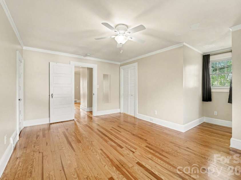 614 Ridge Avenue, Landis, NC 28088.  MLS# CAR4361895, YatesRealty ID 8388. 