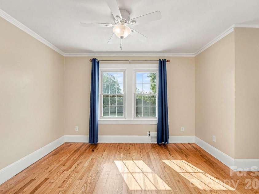 614 Ridge Avenue, Landis, NC 28088.  MLS# CAR4361895, YatesRealty ID 8388. 