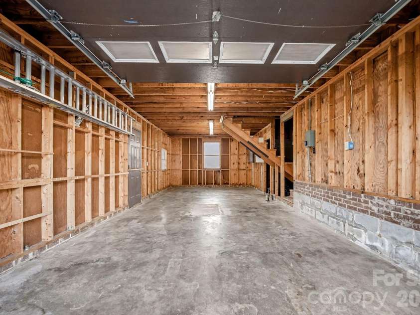 614 Ridge Avenue, Landis, NC 28088.  MLS# CAR4361895, YatesRealty ID 8388. 