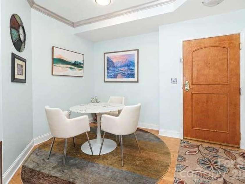 401 Church Street, Charlotte, NC 28202.  MLS# CAR4421548, YatesRealty ID 8389. 