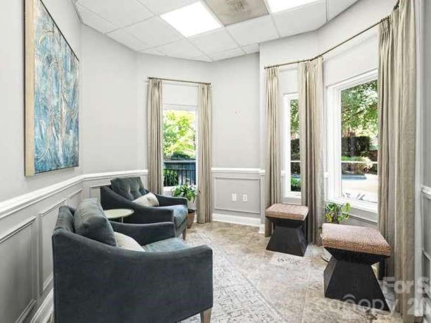 401 Church Street, Charlotte, NC 28202.  MLS# CAR4421548, YatesRealty ID 8389. 