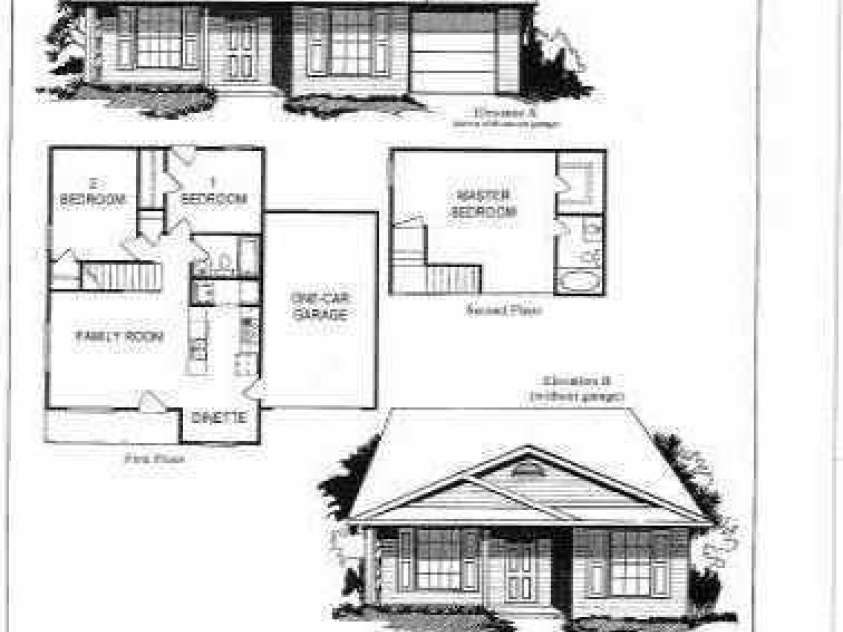 6927 Seney Drive, Charlotte, NC 28214.  MLS# CAR4235698, YatesRealty ID 8390. 