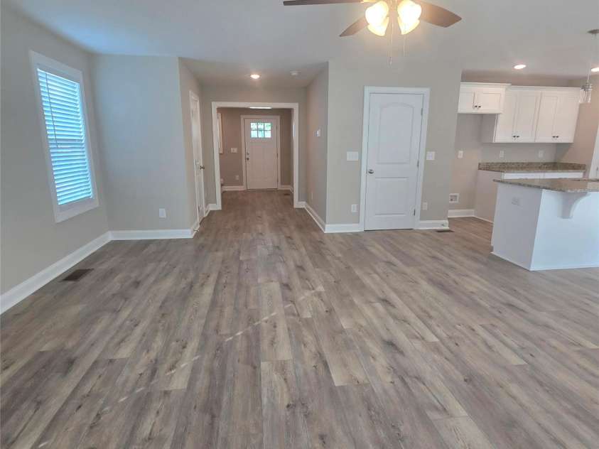 200 Kayla Drive, Granite Quarry, NC 28146.  MLS# CAR4332470, YatesRealty ID 8391. 