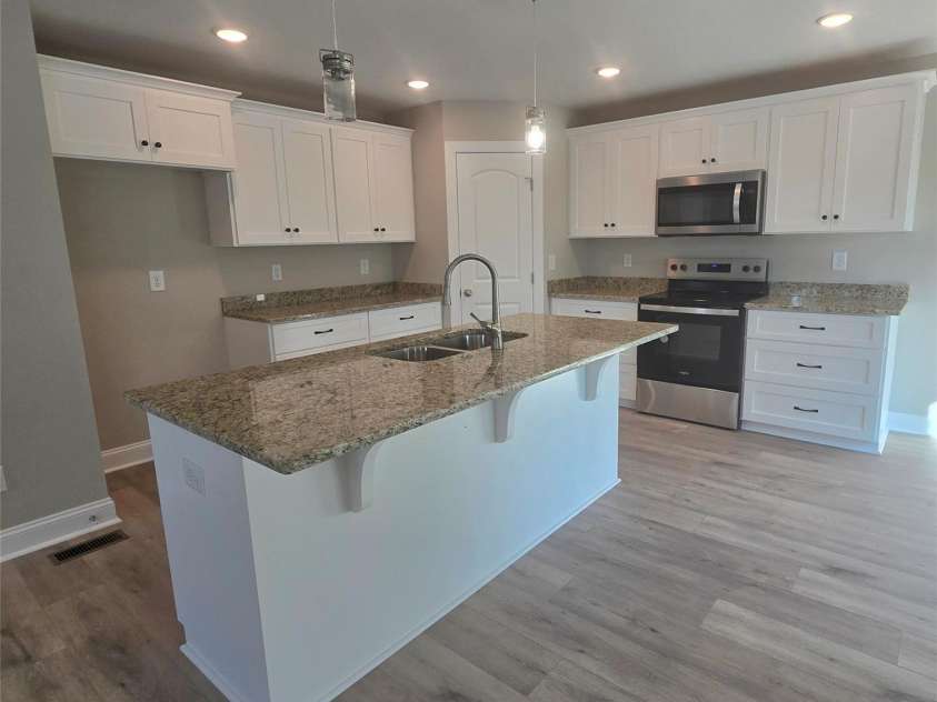 200 Kayla Drive, Granite Quarry, NC 28146.  MLS# CAR4332470, YatesRealty ID 8391. 