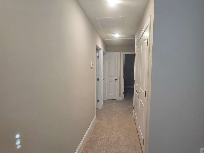 200 Kayla Drive, Granite Quarry, NC 28146.  MLS# CAR4332470, YatesRealty ID 8391. 