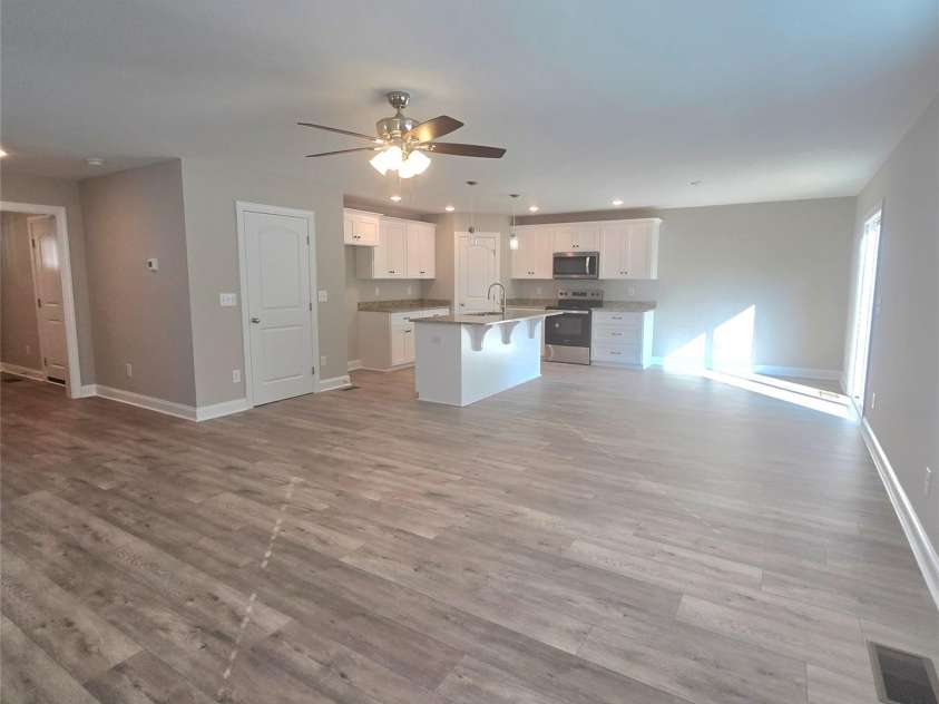 200 Kayla Drive, Granite Quarry, NC 28146.  MLS# CAR4332470, YatesRealty ID 8391. 