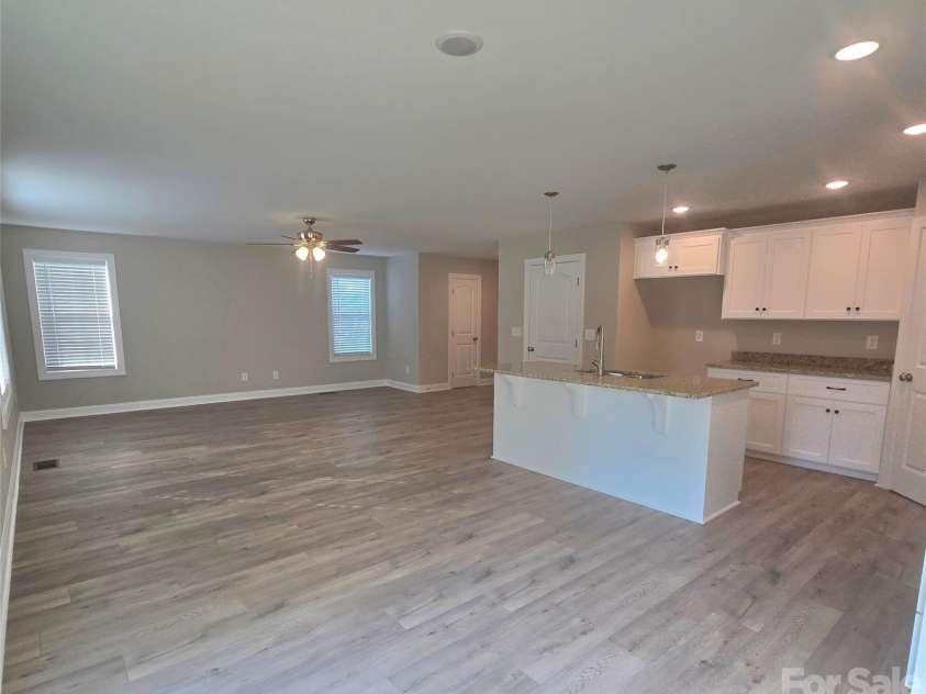 200 Kayla Drive, Granite Quarry, NC 28146.  MLS# CAR4332470, YatesRealty ID 8391. 