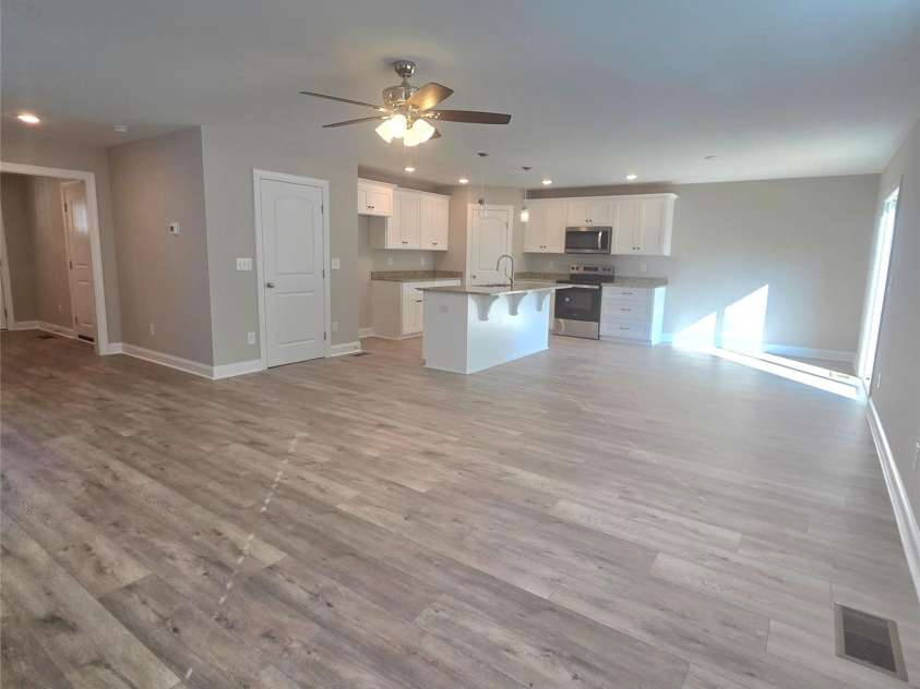200 Kayla Drive, Granite Quarry, NC 28146.  MLS# CAR4332470, YatesRealty ID 8391. 