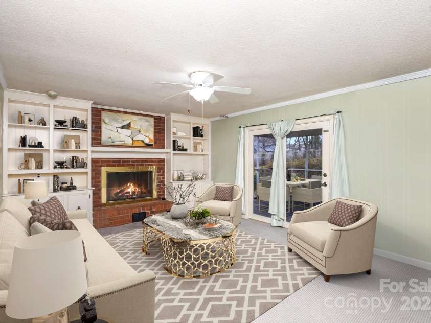 330 Regency Road, Salisbury, NC 28147.  MLS# CAR4215673, YatesRealty ID 8391. 