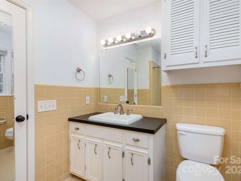 330 Regency Road, Salisbury, NC 28147.  MLS# CAR4215673, YatesRealty ID 8391. Full Bath Upstairs